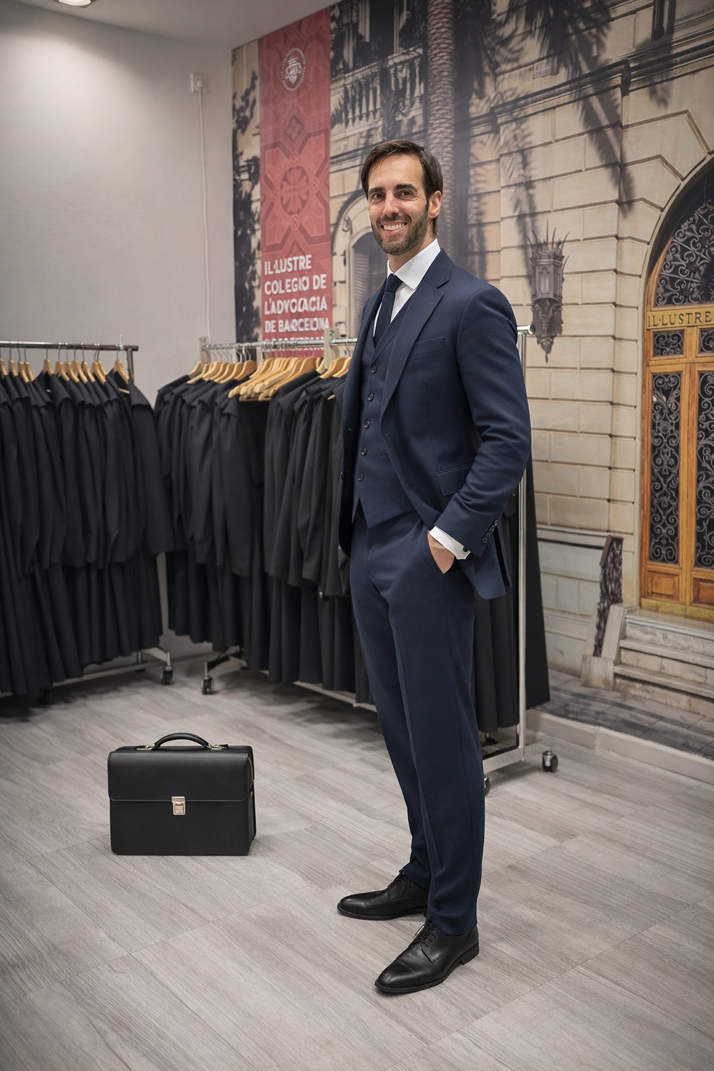 Marc Humet - Contacto